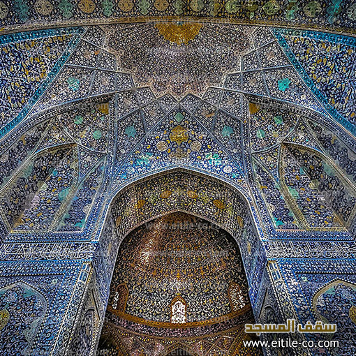 Islamic art tiles for sale, www.eitile-co.com