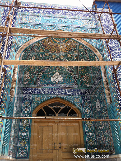 Mosque tile supplier، www.eitile-co.com