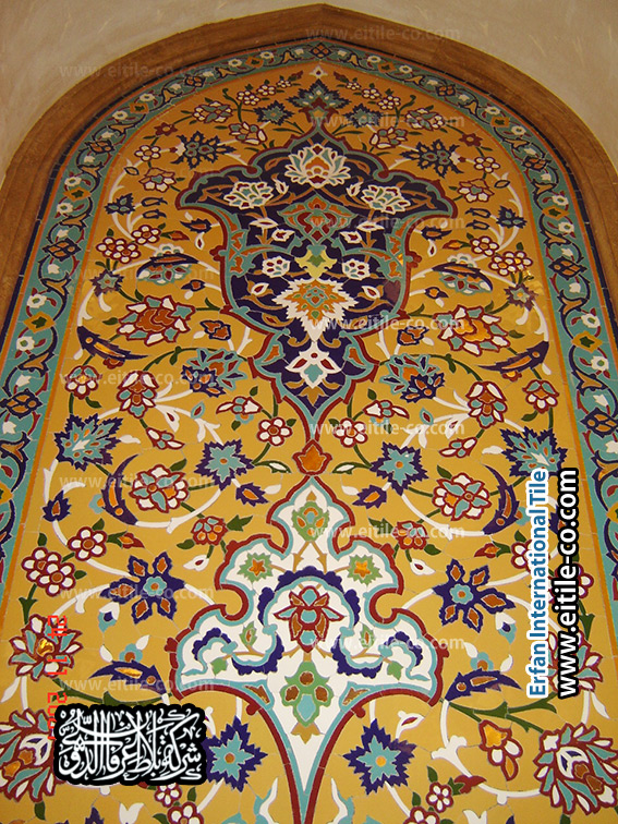 Custom mosaic designs by Eitile combine artistic creativity with precision craftsmanship — www.eitile-co.com