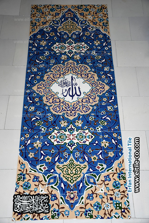 إيتایل تُجسد الفن الأصيل في العمارة الدينية. www.eitile-co.com