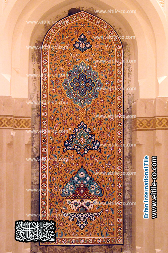 تقدم Eitile تصميماً و إنتاجاً و تركيباً مميزاً لبلاط الفسيفساء اليدوي، مع خدمة عملاء في جميع أنحاء العالم, www.eitile-co.com
