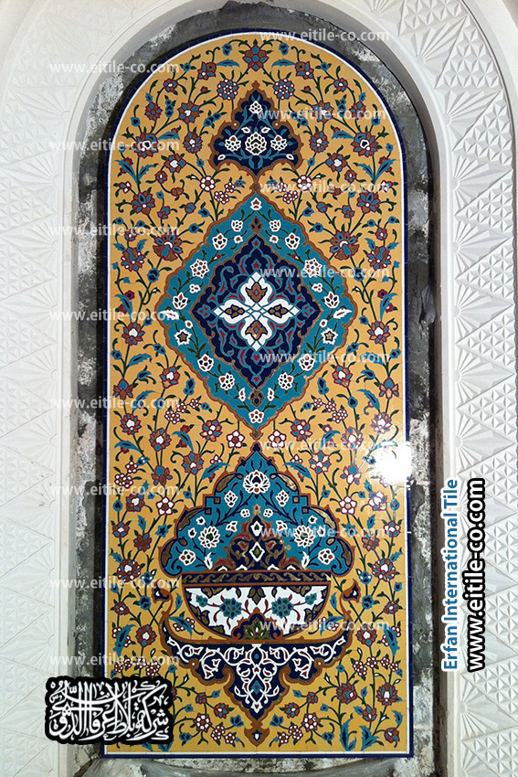تقدم Eitile تصميماً و إنتاجاً و تركيباً مميزاً لبلاط الفسيفساء اليدوي، مع خدمة عملاء في جميع أنحاء العالم, www.eitile-co.com