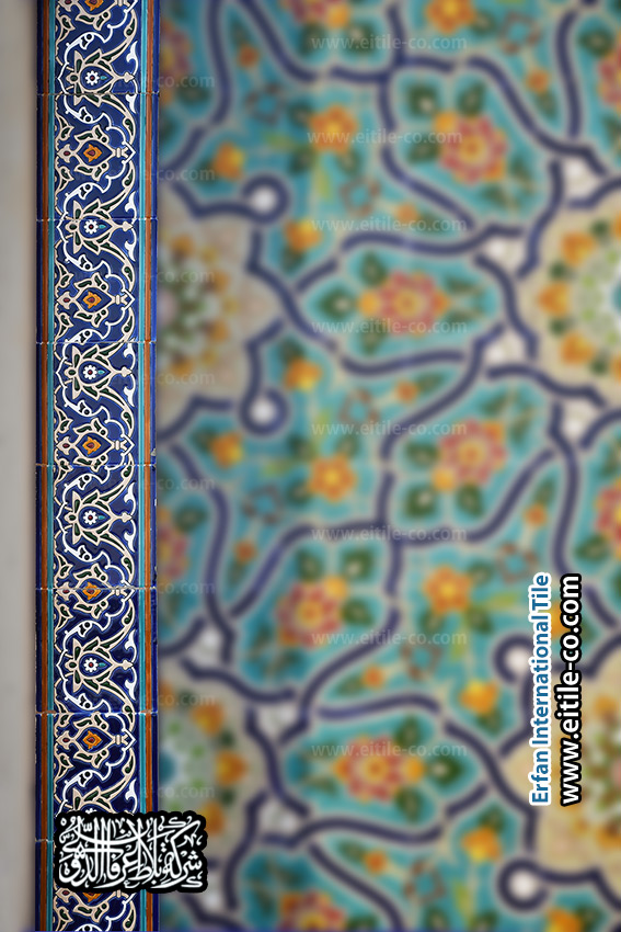 بلاطات حدودية يدوية عالية الجودة من إيتايل، تُصنع بإتقان وتُشحن إلى جميع أنحاء العالم, www.eitile-co.com