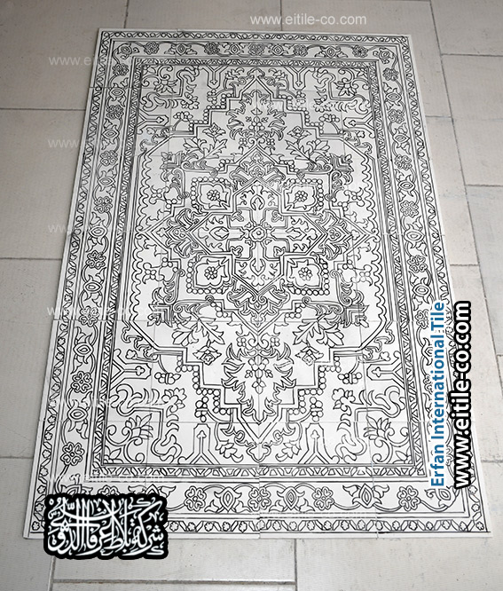 تتخصص Eitile في تصميم وتصنيع وتركيب أرضيات سيراميكية على شكل سجاد، مصممة خصيصًا للعملاء في جميع أنحاء العالم. www.eitile-co.com
